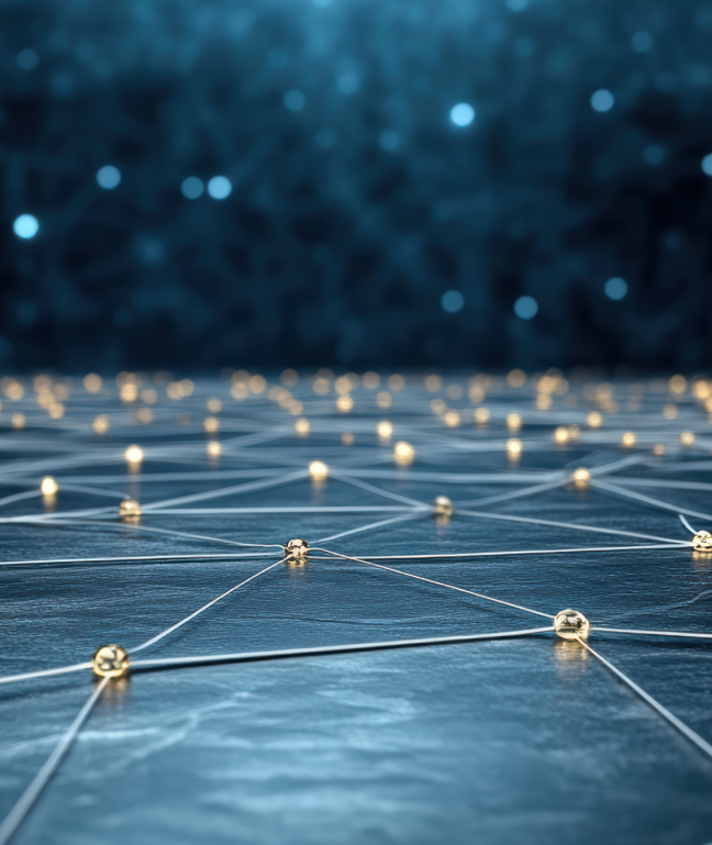 Network Services