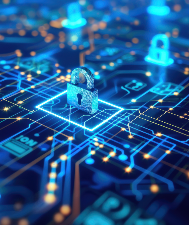 Cybersecurity Services