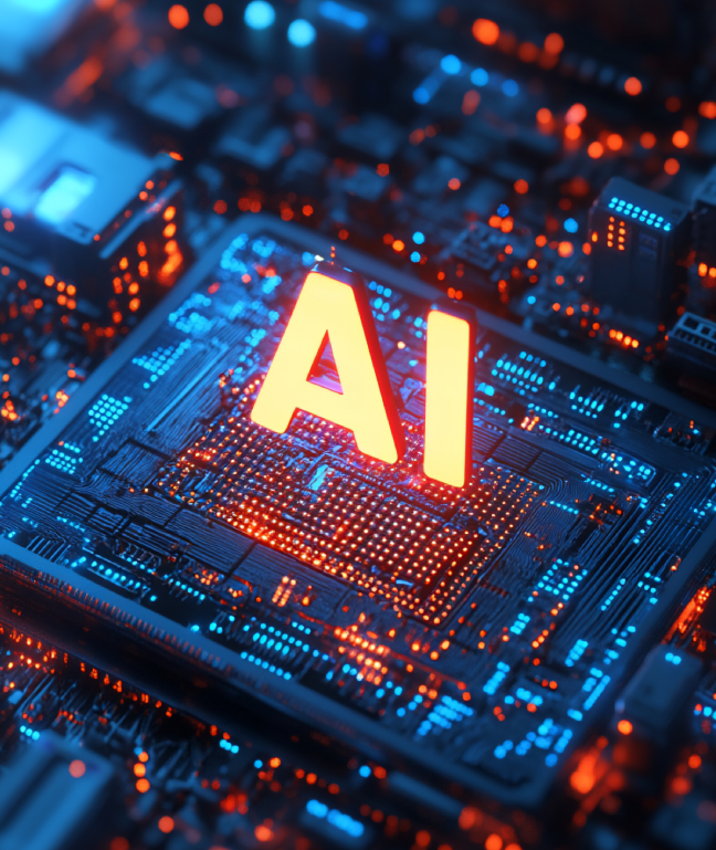Data & AI Services